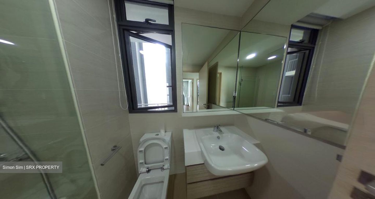 The Luxurie (D19), Condominium #581403681